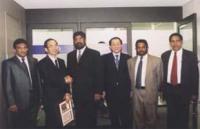 More training opportunities for Sri Lankan youth in Japan