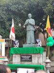 JR Jayawardena's 112th Birthday