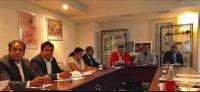 SLBCJ Meeting