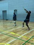 2018 Inter-Association Badminton Tournament in Japan 