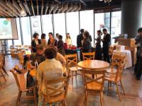 Special Ceylon Tea Festa Event in Ginza, Japan 