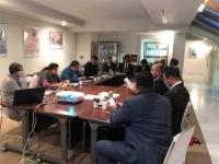 First SLBCJ Meeting for 2019.