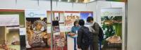 SLBCJ Member Mr. Saman Priyankara participated in the International Wellness Tourism Expo Exhibition at Tokyo Big Sight. 
