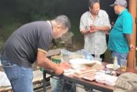 SLBCJ Annual Domestic Trip.