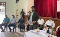 Book Donation for Sri Lankan School Children.