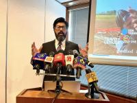SLBCJ Hosts Successful Press Conference for Yoyogi Sri Lanka Festival