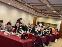 SLBCJ Hosts Successful Press Conference for Yoyogi Sri Lanka Festival