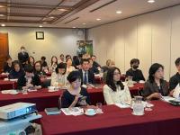 SLBCJ Hosts Successful Press Conference for Yoyogi Sri Lanka Festival