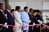 We wouldn't have had this successful Sri Lanka Festival in Tokyo in 2024 without your support!