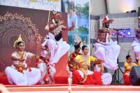 We wouldn't have had this successful Sri Lanka Festival in Tokyo in 2024 without your support!