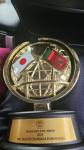 JaGAAS Lifetime Award 2025.
