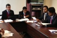 SLBCJ Annual General Meeting 2013
