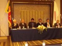 Success for Sri Lanka Motor Vehicle Summit Tokyo