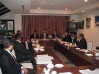 6th Annual General Meeting of the Sri Lanka Business Council of Japan