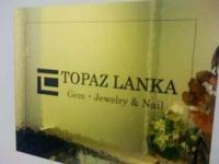 Topaz Lanka