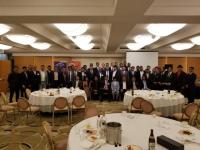 SLAAJ & SLBCJ Association Year End Party in Tokyo