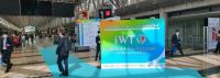 SLBCJ Member Mr. Saman Priyankara participated in the International Wellness Tourism Expo Exhibition at Tokyo Big Sight. 